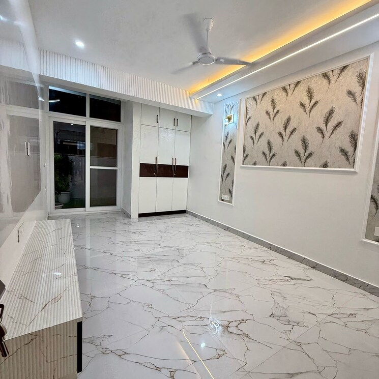 Balcony, today-princeton-floors 3 Bedroom 218 Sq.Yd. Builder Floor In Sector 51 Gurgaon 8617564