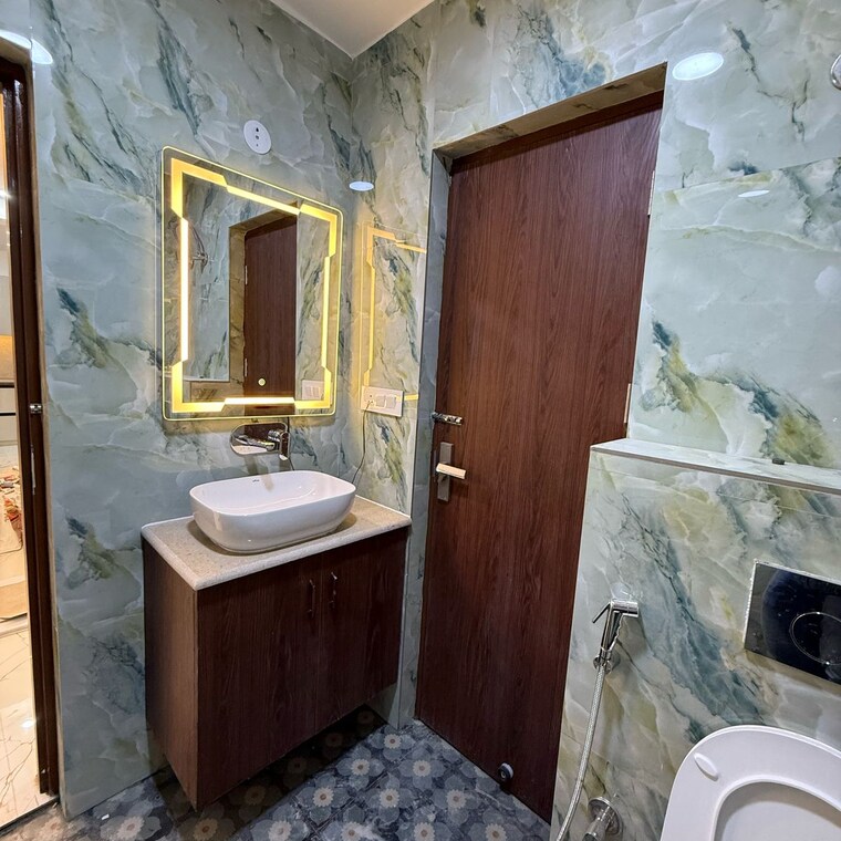 Team Area, today-princeton-floors 3 Bedroom 218 Sq.Yd. Builder Floor In Sector 51 Gurgaon 8617564