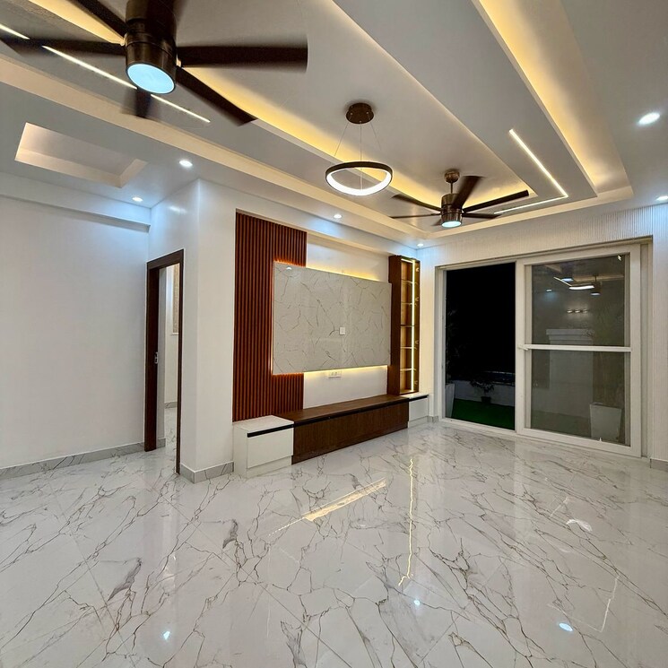 Room, today-princeton-floors 3 Bedroom 218 Sq.Yd. Builder Floor In Sector 51 Gurgaon 8617564