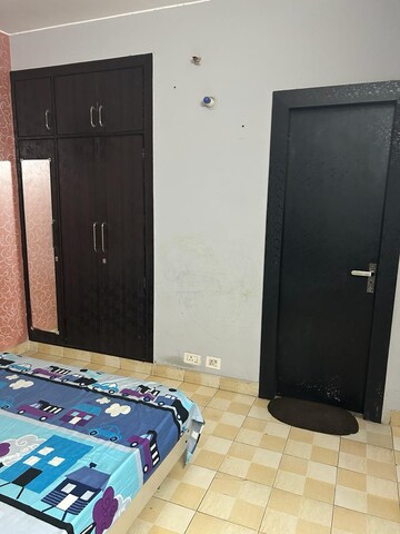 Bedroom in 2 BHK Apartment at BPTP Princess Park, Sector 86 – for Rent