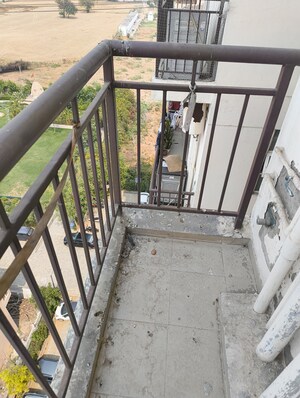 Balcony in 1 BHK Apartment at AVL 36 Gurgaon, Sector 36 – for Sale