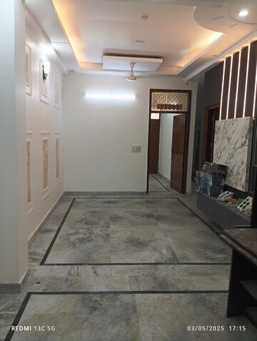 3 BHK Apartment For Sale in Dilshad Garden