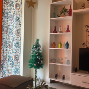  3 BHK Apartment at DLF The Skycourt, Nawada Fatehpur – for Sale