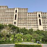 3 BHK 1931 Sq.Ft. Apartment in DLF The Skycourt