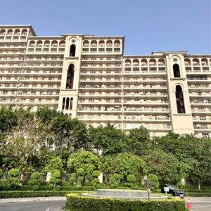 3 BHK Apartment For Sale in DLF The Skycourt, Nawada Fatehpur