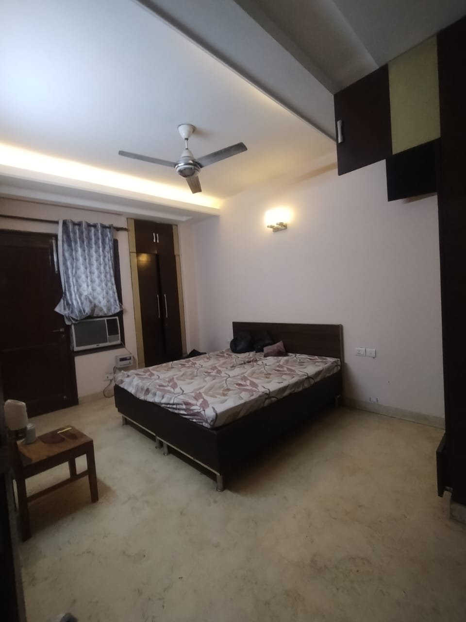 3 BHK Builder Floor For Rent in Ansal Sushant Apartments