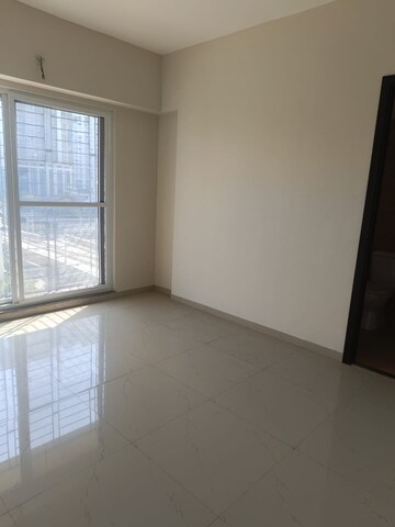 Master Bedroom in 3 BHK Apartment at NL Krishna, Dahisar East – for Rent
