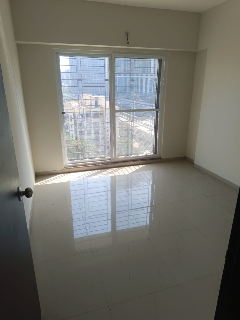 3 BHK Apartment For Rent in NL Krishna