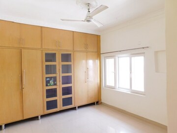Room in 3 BHK Apartment at Hill Ridge Springs, Gachibowli – for Sale