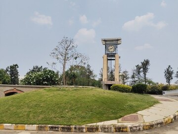 3 BHK Apartment – Exterior View View at Hill Ridge Springs, Gachibowli - for Sale