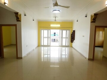 Room in 3 BHK Apartment at Hill Ridge Springs, Gachibowli – for Sale