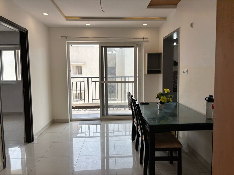 Kitchen, asbl-spectra 2 Bedroom 1335 Sq.Ft. Apartment In Financial District Hyderabad 8617622