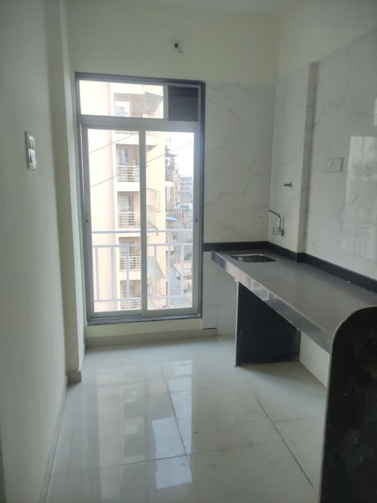 Kitchen, kamdhenu-gardenia 1 Bedroom 620 Sq.Ft. Apartment In Taloja Navi Mumbai 8617606