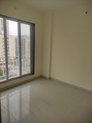 1 BHK Apartment For Rent in Kamdhenu Gardenia, Taloja