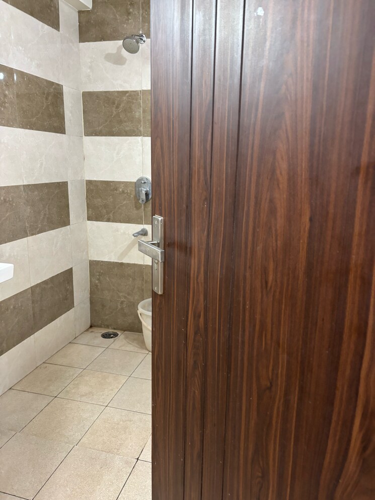 Balcony, asbl-spectra 2 Bedroom 1335 Sq.Ft. Apartment In Financial District Hyderabad 8617622