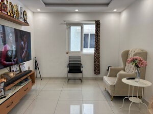 2 BHK Apartment For Sale in ASBL Spectra, Financial District