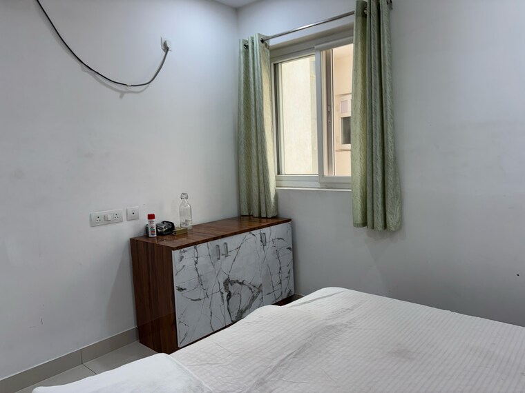 Room, asbl-spectra 2 Bedroom 1335 Sq.Ft. Apartment In Financial District Hyderabad 8617622