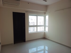 Bedroom in 3 BHK Apartment at Adani M2K Oyster Grande, Sector 102 – for Sale