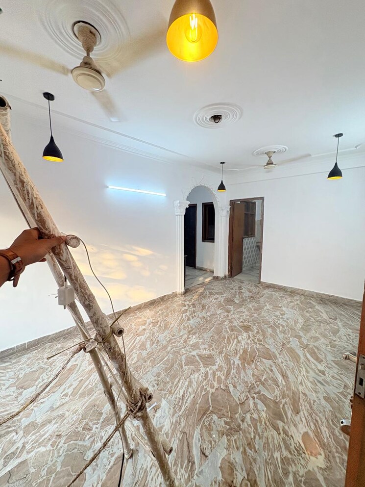 Living Room, saket 2 Bedroom 1200 Sq.Ft. Apartment In Saket Delhi 8617584