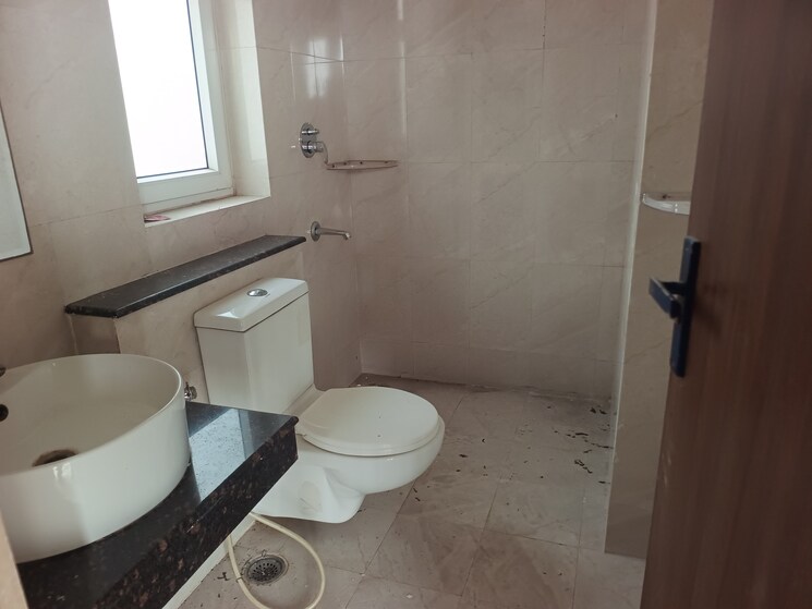Bathroom, adani-m2k-oyster-grande 3 Bedroom 1898 Sq.Ft. Apartment In Sector 102 Gurgaon 8617618