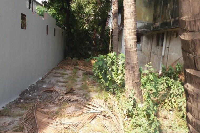 Exterior View, adajan gam  350 Sq.Yd. Plot In Adajan Gam Surat 8617610