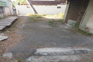 Plot Area in  Plot at Adajan Gam – for Sale