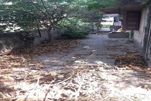  Plot – Exterior View View at Adajan Gam - for Sale