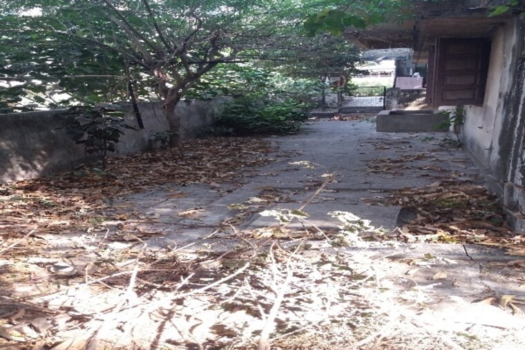 Exterior View, adajan gam  350 Sq.Yd. Plot In Adajan Gam Surat 8617610