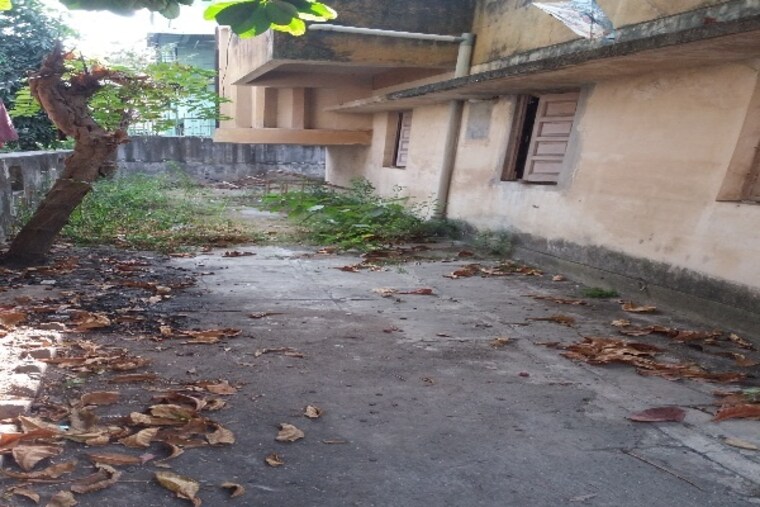 Exterior View, adajan gam  350 Sq.Yd. Plot In Adajan Gam Surat 8617610