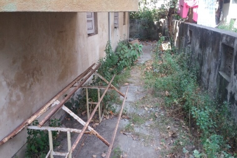 Exterior View, adajan gam  350 Sq.Yd. Plot In Adajan Gam Surat 8617610