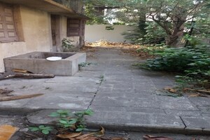 Plot Area in  Plot at Adajan Gam – for Sale