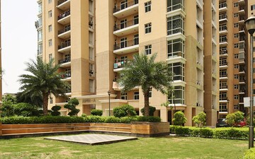 3 BHK Apartment For Sale in Omaxe Spa Village, Sector 78