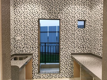 Kitchen in 1 BHK Apartment at Khopoli – for Sale
