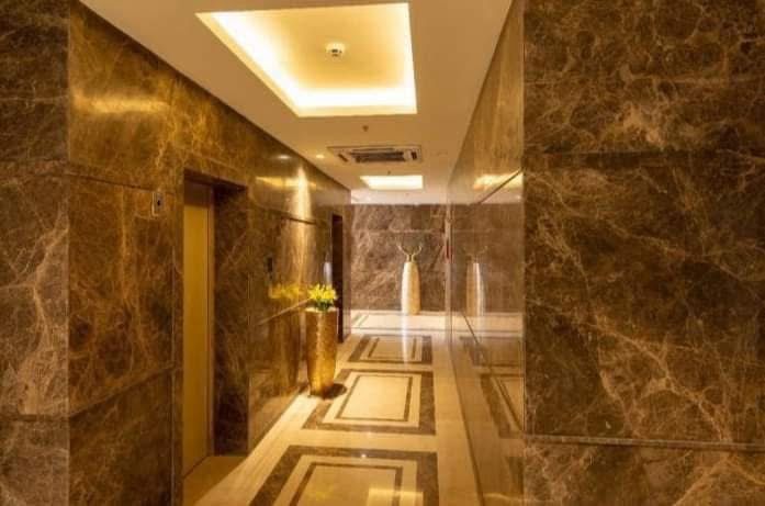 3 BHK 1931 Sq.Ft. Apartment in DLF The Skycourt