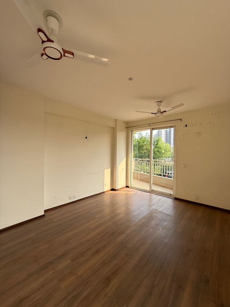 Room, dlf-the-skycourt 3 Bedroom 1931 Sq.Ft. Apartment In Sector 86 Gurgaon 8617615