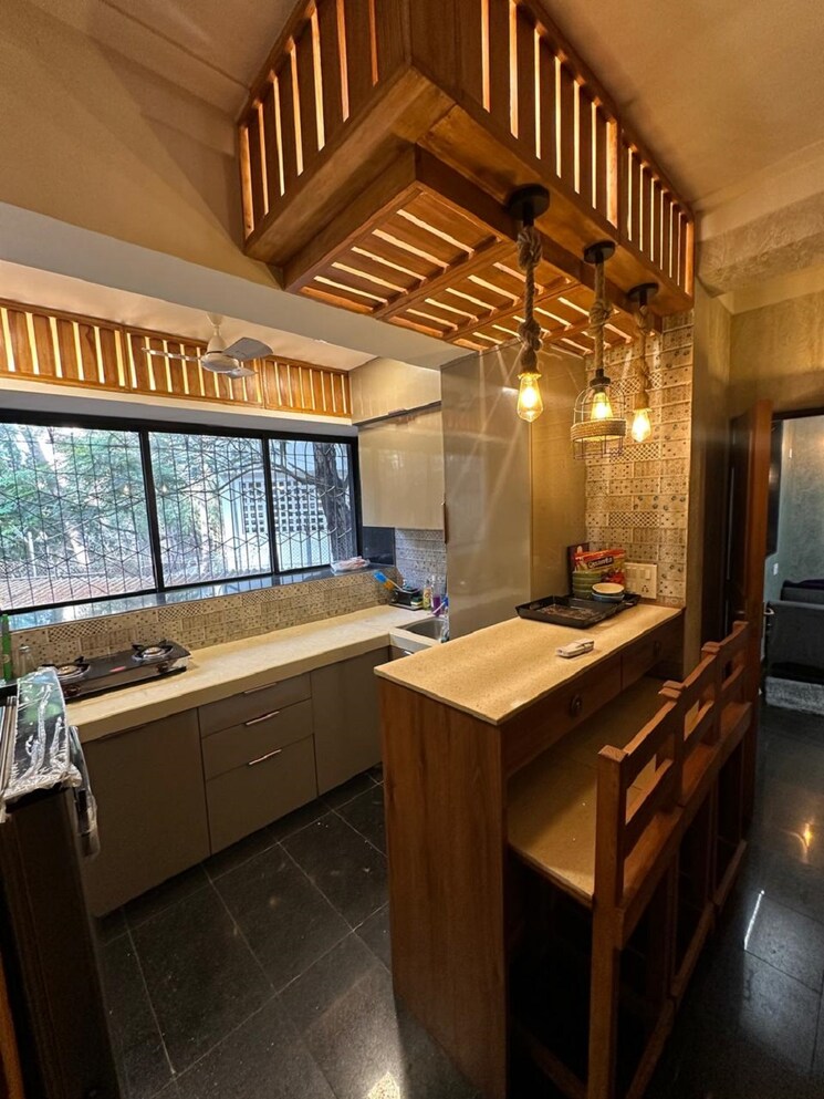 Living Room, bandra west 1 Bedroom 750 Sq.Ft. Apartment In Bandra West Mumbai 8601338