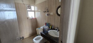 Bathroom in 3 BHK Apartment at DLF The Skycourt, Sector 86 – for Sale