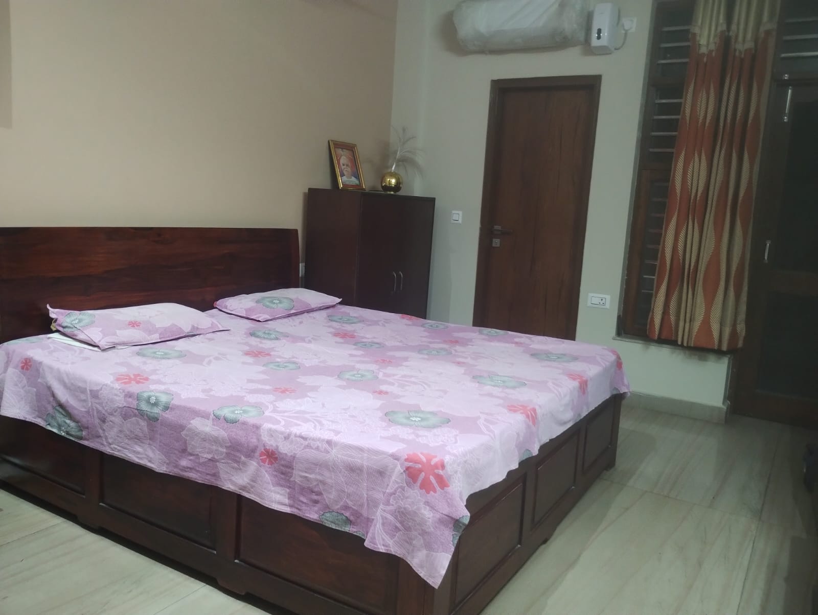 3 BHK Apartment For Rent in Spazedge