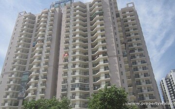 3 BHK Apartment For Rent in Assotech The Nest, Sain Vihar