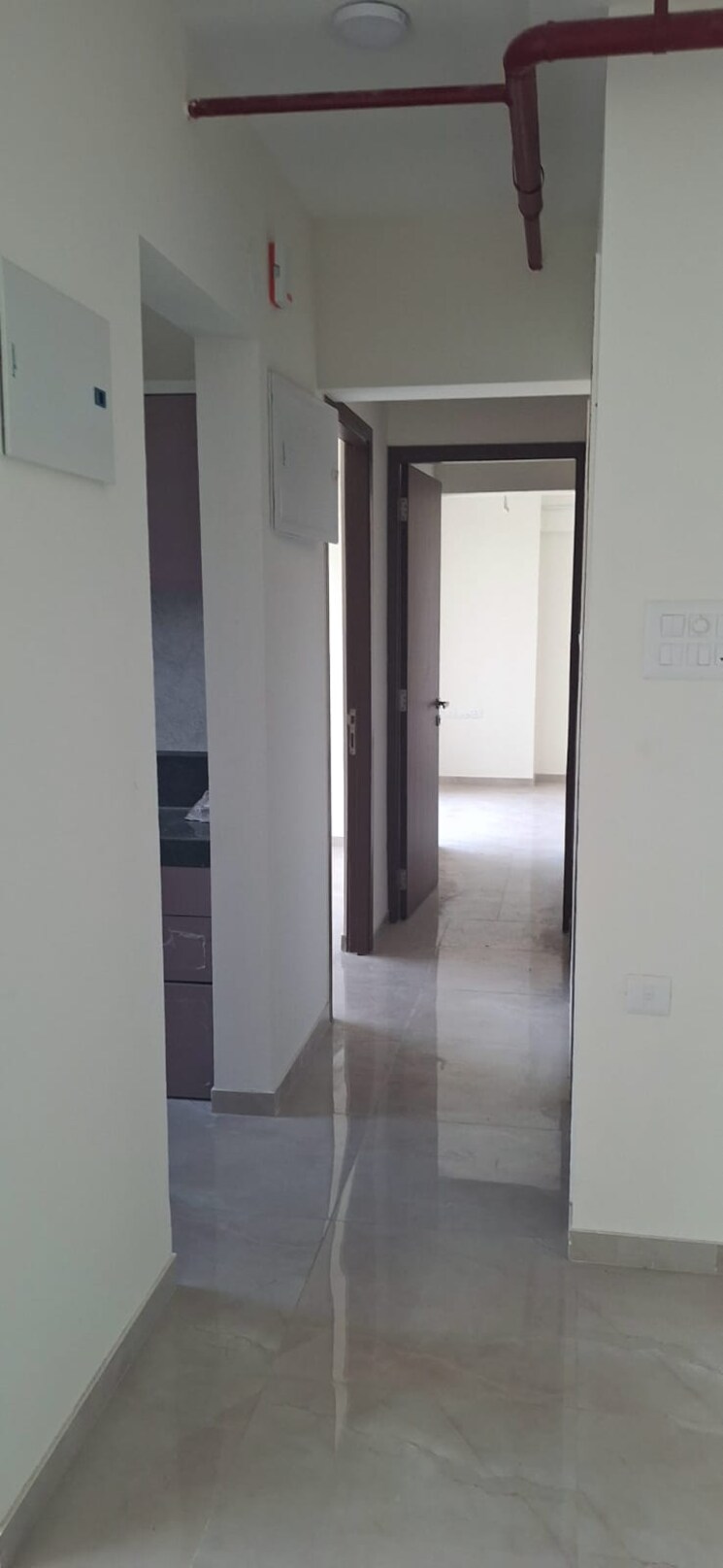 Floor Plan, jdn-sharon-rose 2.5 Bedroom 900 Sq.Ft. Apartment In Malad West Mumbai 8617636