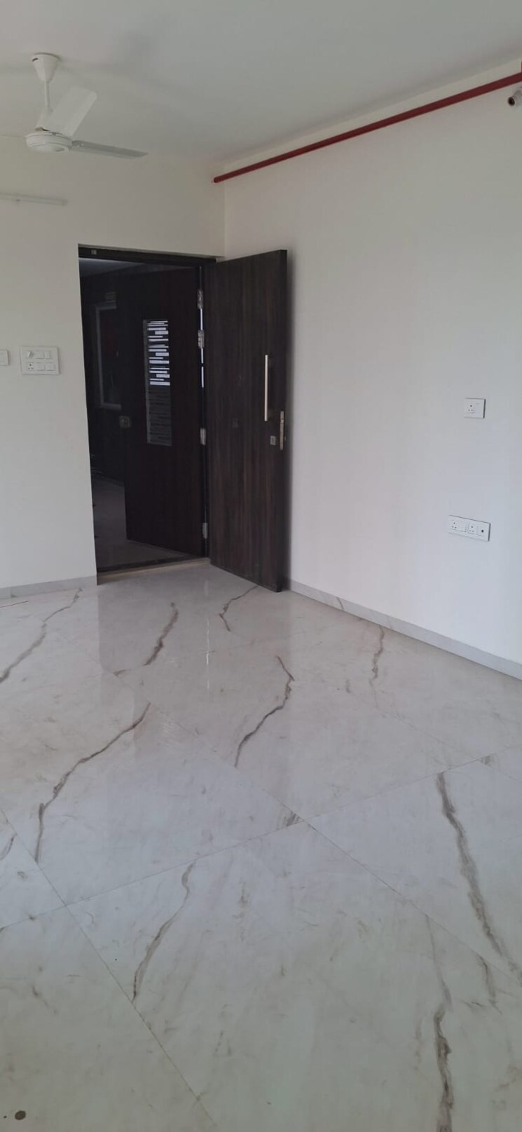 Living Room, jdn-sharon-rose 2.5 Bedroom 900 Sq.Ft. Apartment In Malad West Mumbai 8617636