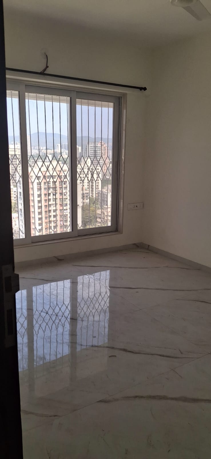 2.5 BHK + Extra Room 900 Sq.Ft. Apartment in JDN Sharon Rose