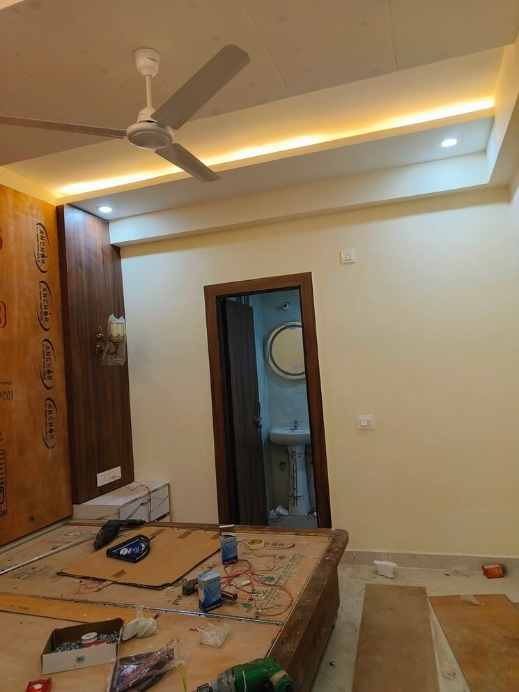 Bedroom, gaur-city-2-16th-avenue 2 Bedroom 786 Sq.Ft. Apartment In Sector 16c Greater Noida Greater Noida 8617645