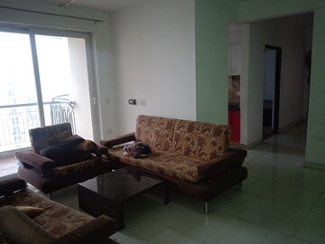 3 BHK Apartment For Rent in Ansal Royal Heritage, Sector 70