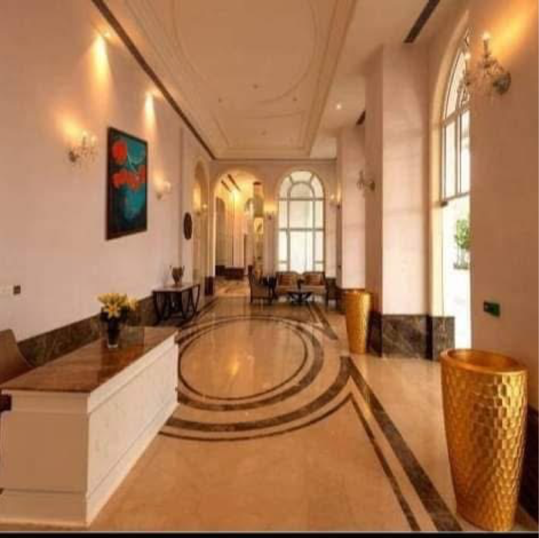 Bathroom, dlf-the-skycourt 3 Bedroom 1931 Sq.Ft. Apartment In Nawada Fatehpur Gurgaon 8617646