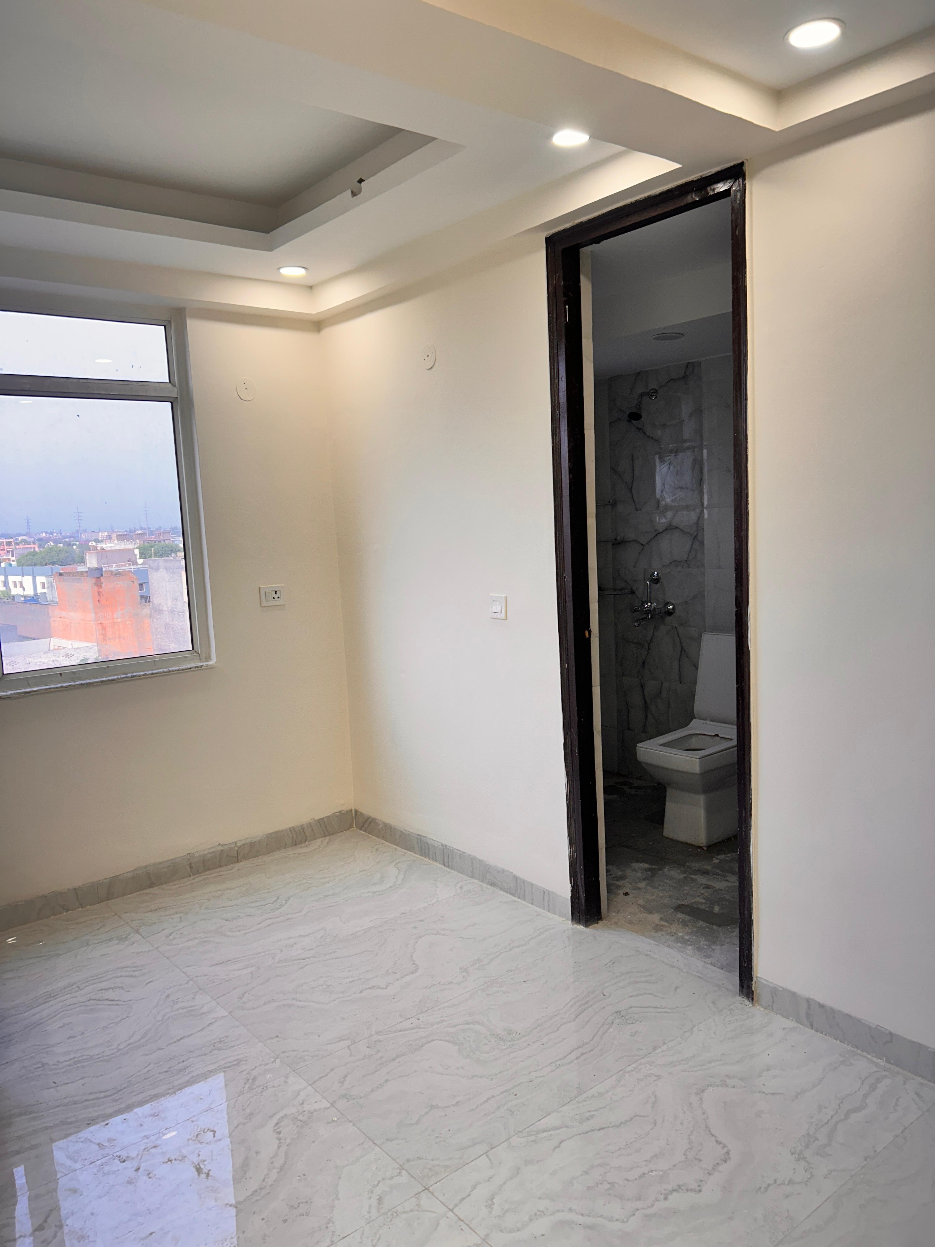 1 BHK Apartment For Sale in Nilaya Greens