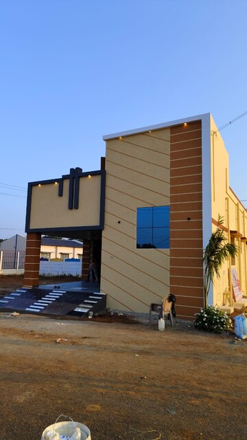 2 BHK Independent House For Sale in Attar Mohalla