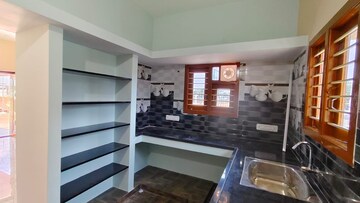 Kitchen in 2 BHK Independent House at Attar Mohalla – for Sale
