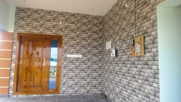 2 BHK Independent House – Exterior View View at Attar Mohalla - for Sale