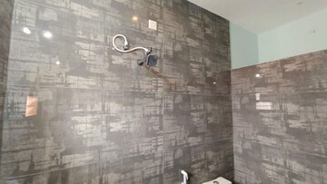Bathroom in 2 BHK Independent House at Attar Mohalla – for Sale